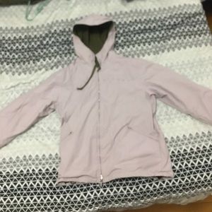 Bogner Fire and Ice Matching Coat and Snow Pants